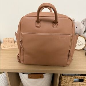 Ayla and Co Diaper Bag